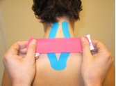 foto Kinesiotaping