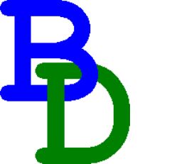 logo Massagepraktijk Bauke Drost